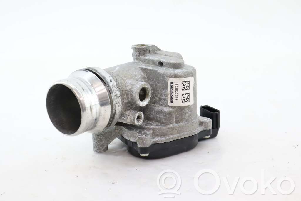 Válvula EGR   161A09287R,161A09287R