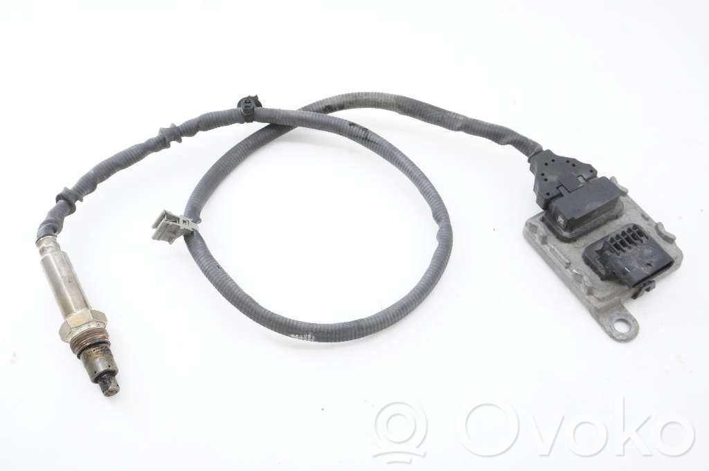 Opel Insignia B Lambda probe sensor 