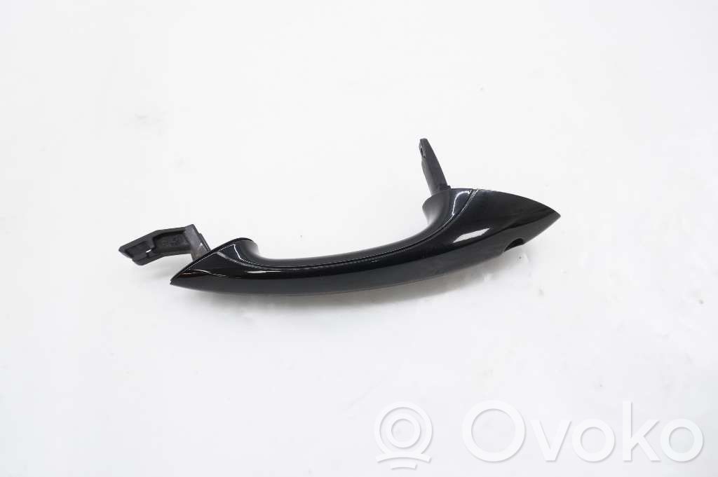 BMW 5 F10 F11 Manecilla externa puerta delantera 