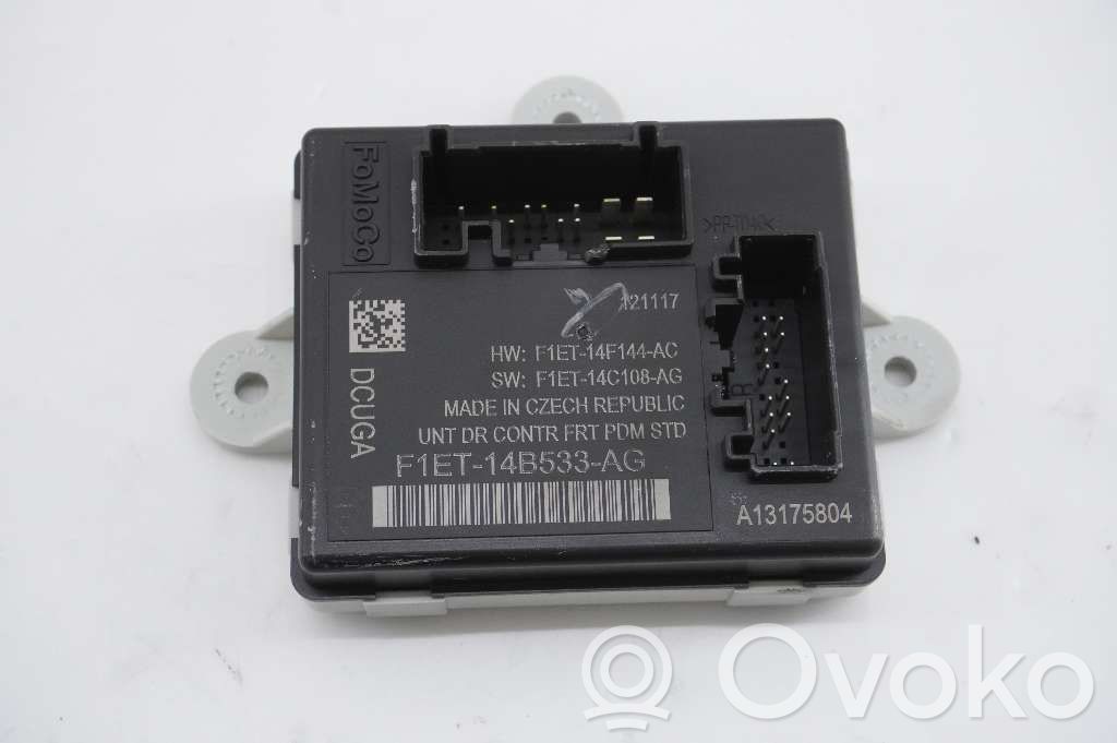 Ford Kuga II Door control unit/module 