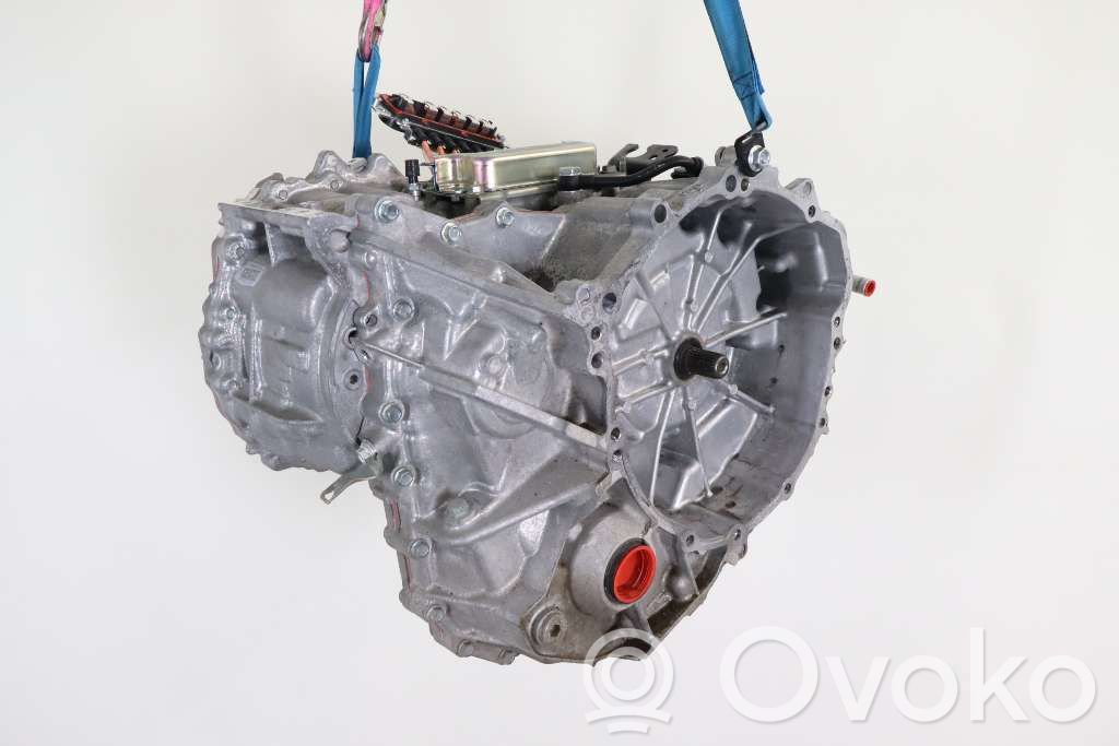 Toyota Corolla E210 E21 Automatic gearbox 
