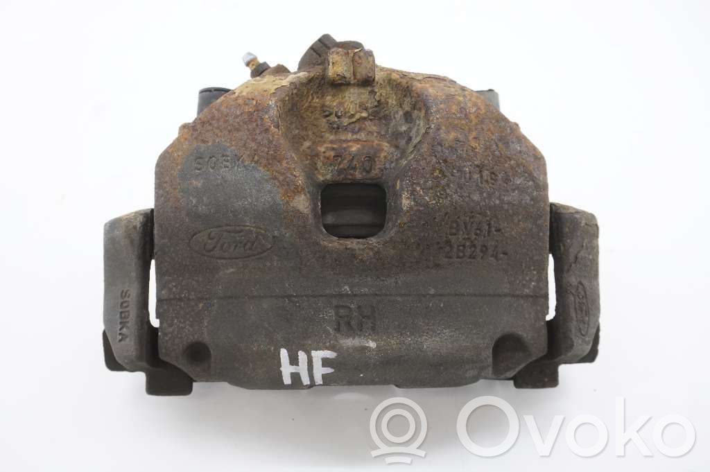 Ford Transit -  Tourneo Connect Front brake caliper 