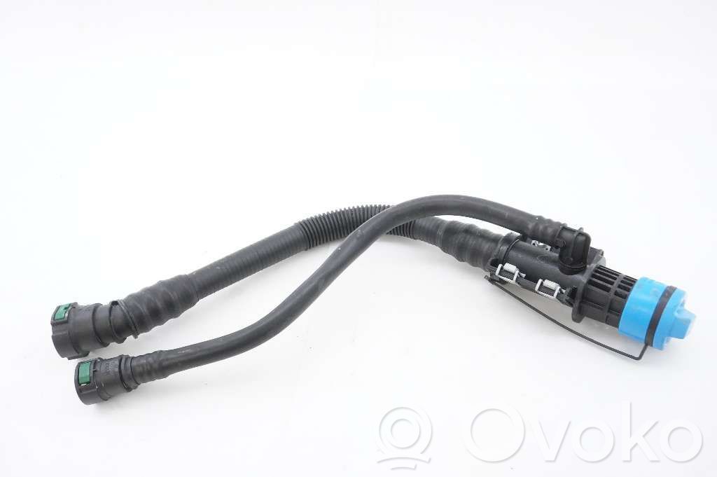 Opel Insignia B Andere Teile des AdBlue-Systems 