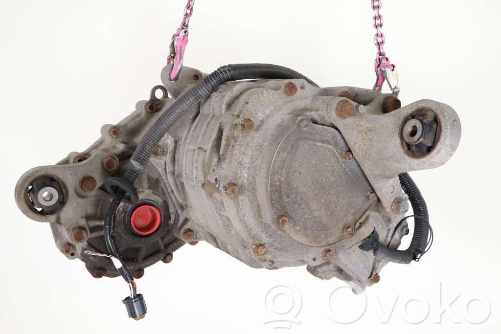 Tylny mechanizm różnicowy   9411A078,F1E1A2B5Z