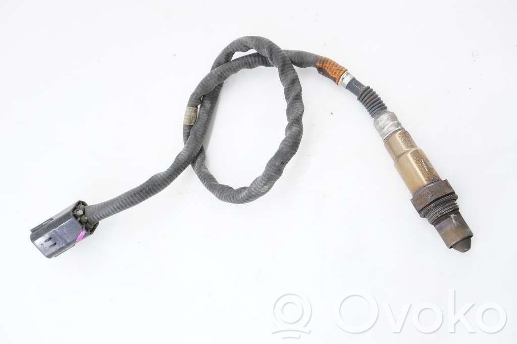 Lambda probe sensor   0281004213,8982054020