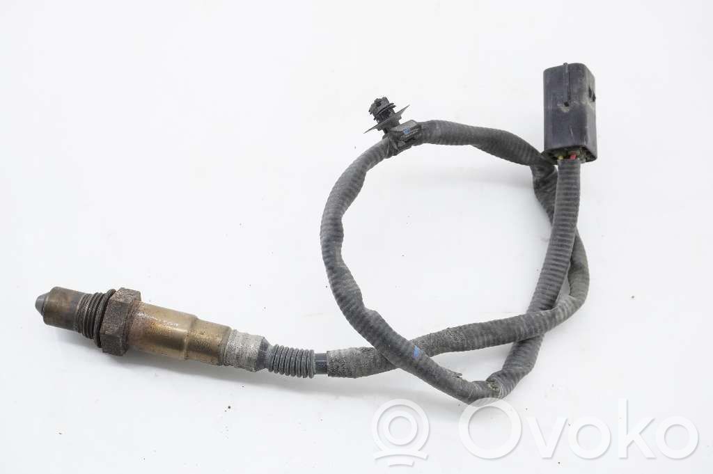 Isuzu D-Max Lambda probe sensor 