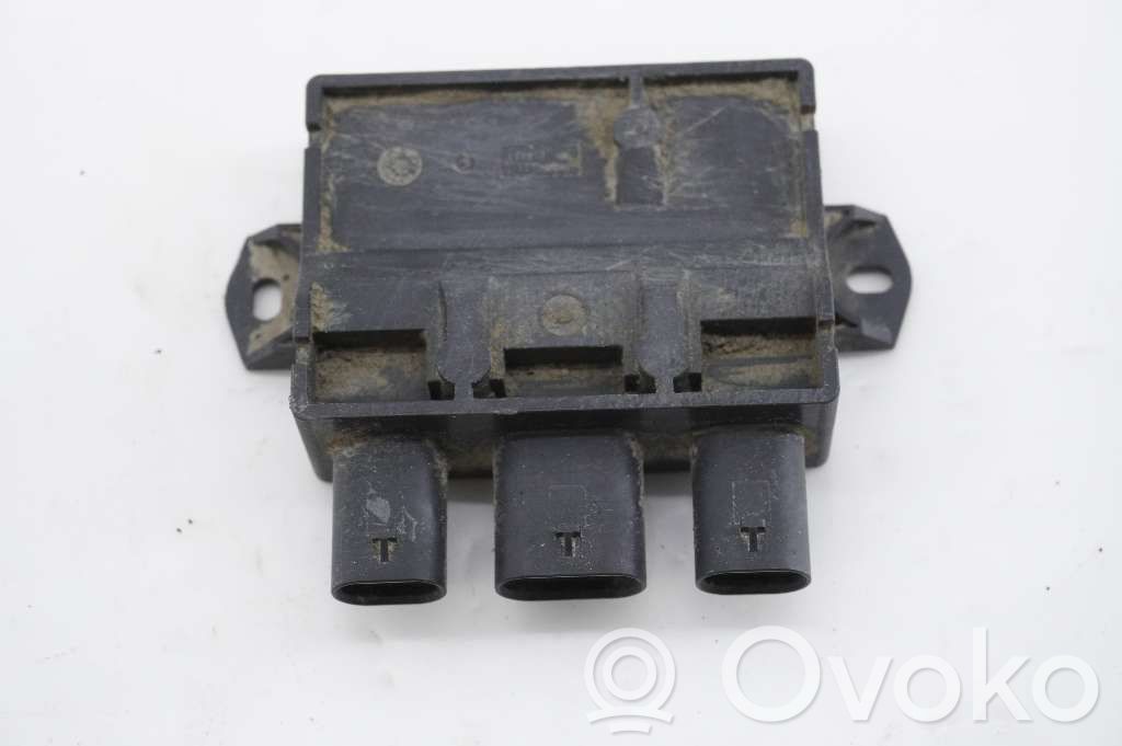 Volvo XC40 Tailgate/trunk control unit/module 