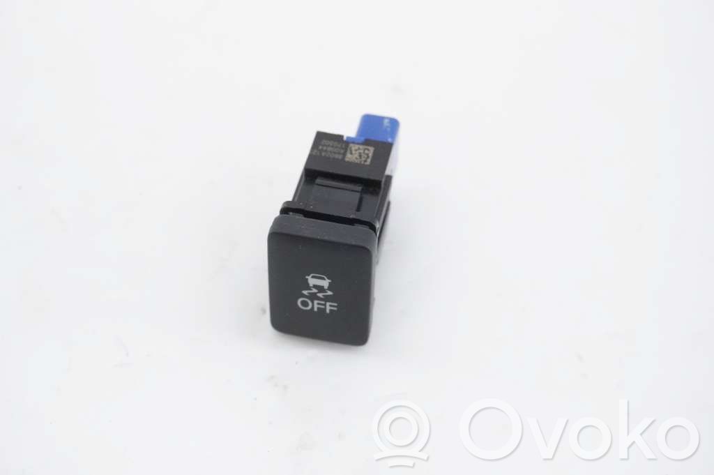 Mitsubishi Outlander Traction control (ASR) switch 