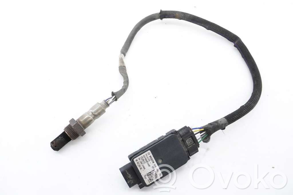 Citroen Berlingo Lambda probe sensor 