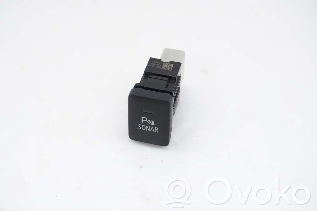Mitsubishi Outlander Interruptor del sensor de aparcamiento (PDC) 