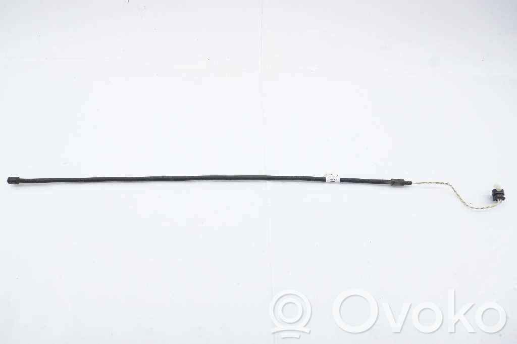 Mercedes-Benz CLS W257 Tailgate/trunk strut/damper 