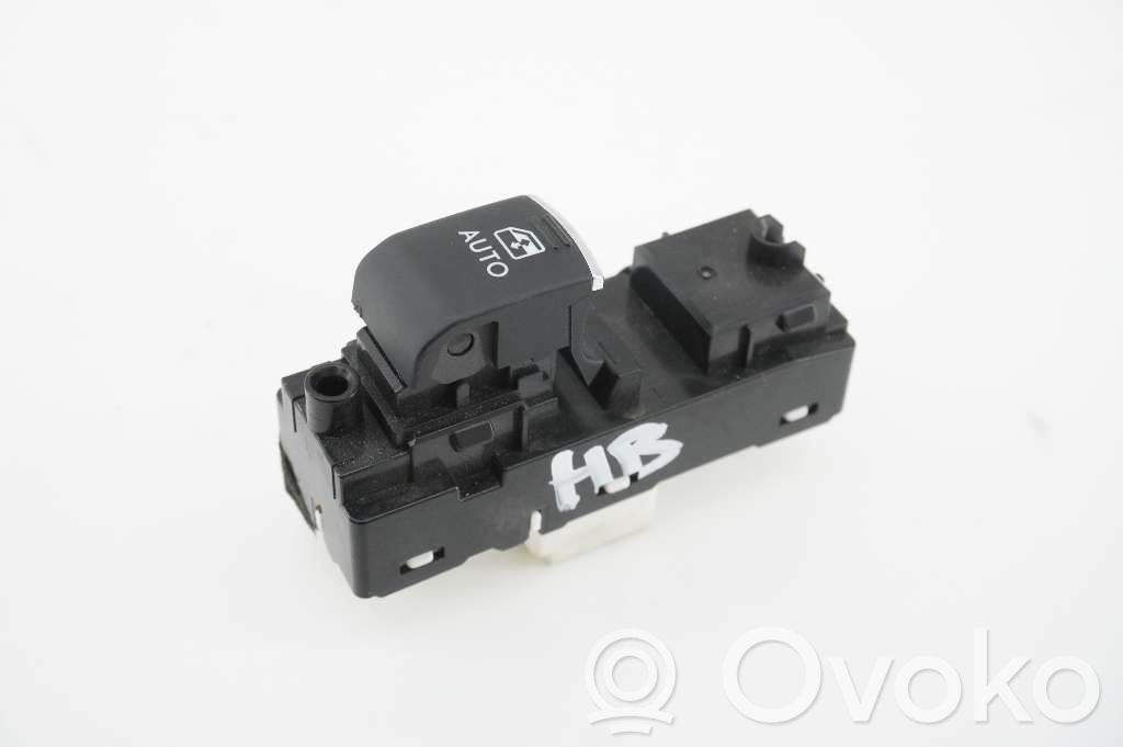 Electric window control switch   83071AL080,83071AL080