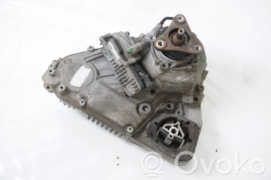 BMW X5 E70 Verteilergetriebe 