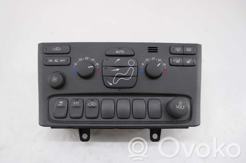 Climate control unit   8691949,9494251