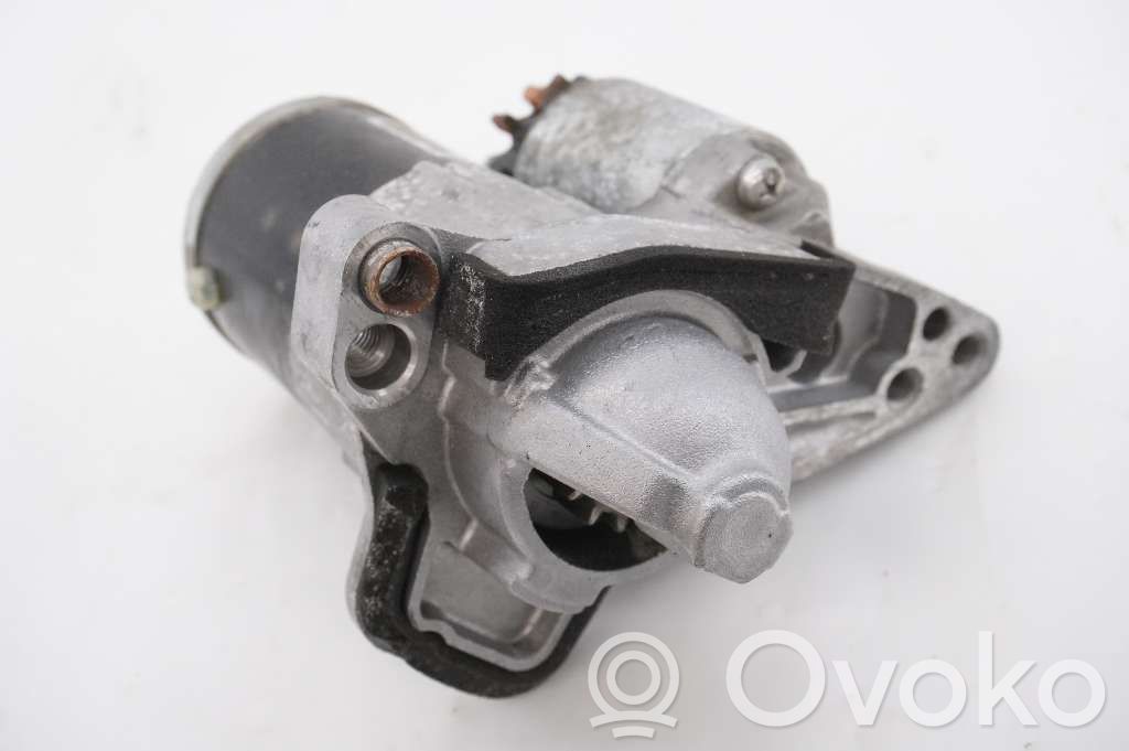 Renault Megane IV Motor de arranque 