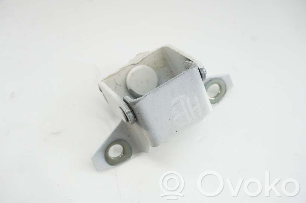 Mazda 3 III Tailgate/trunk/boot hinge 