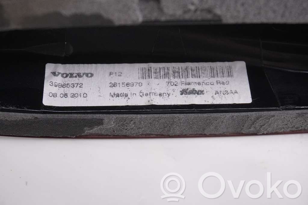 Volvo V70 Radioantenne 