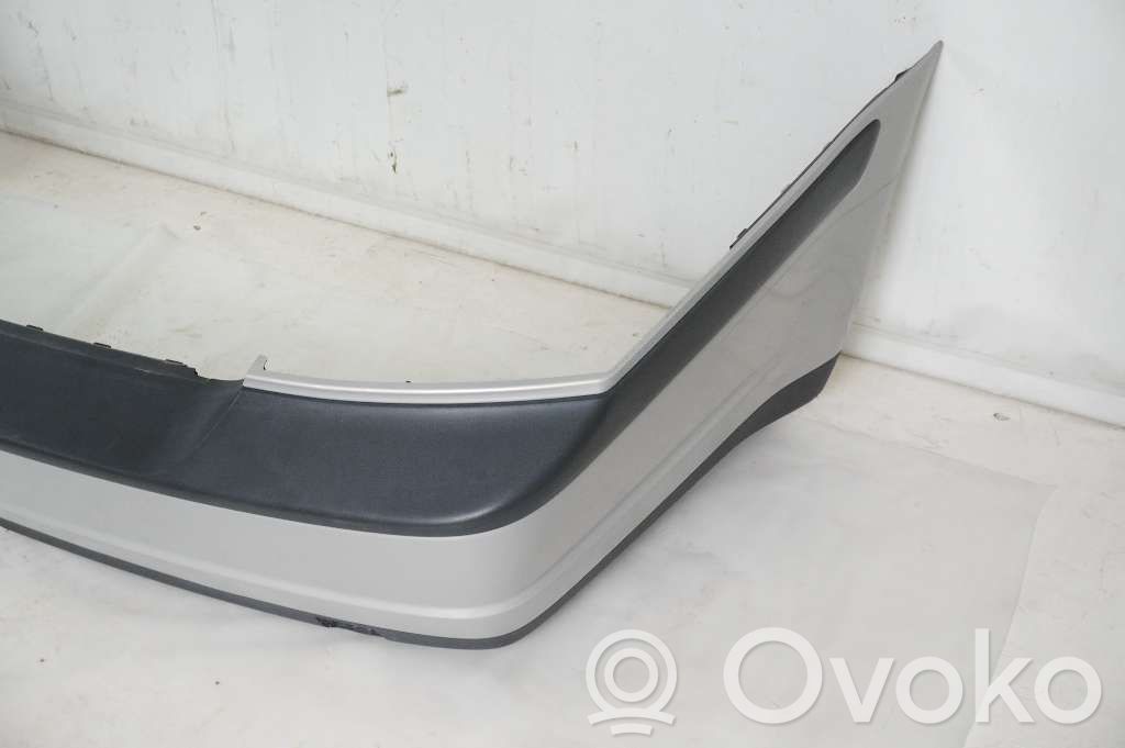 Volvo S80 Parachoques 