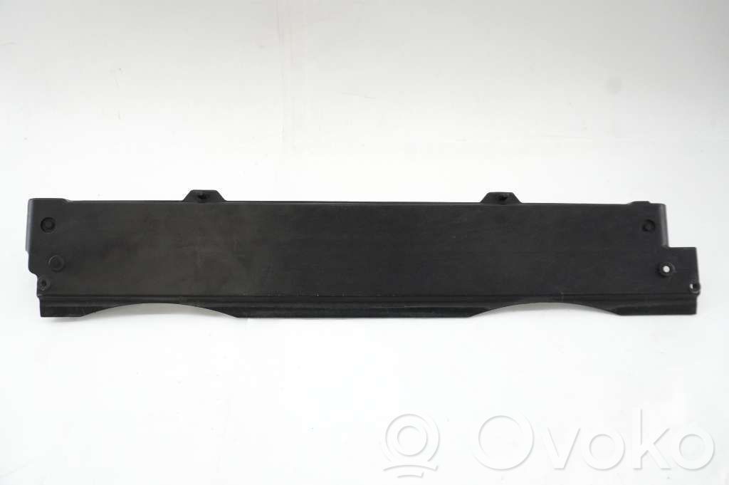 BMW X5 E70 Top upper radiator support slam panel 