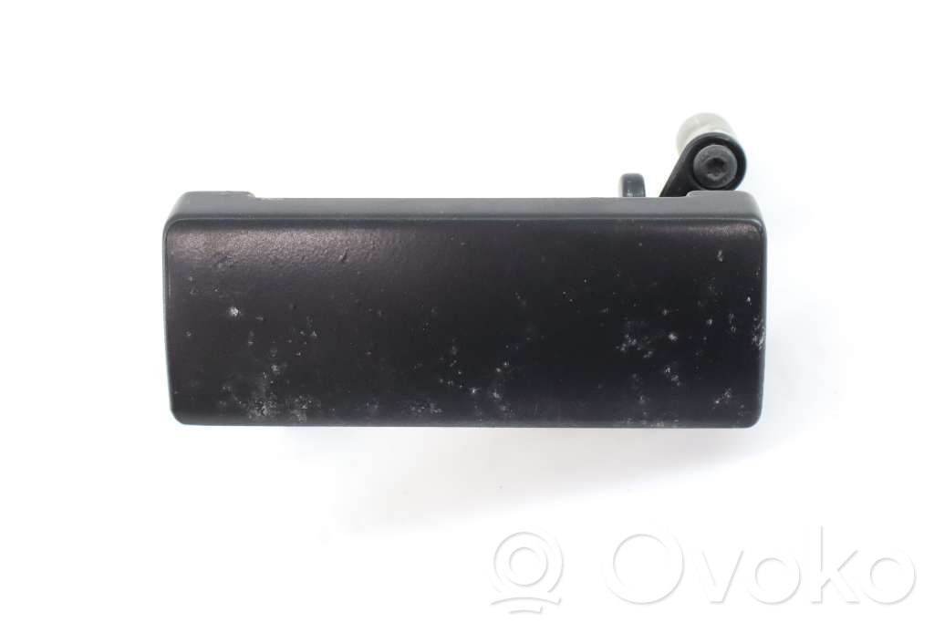 Ford Transit Tailgate/trunk/boot exterior handle 