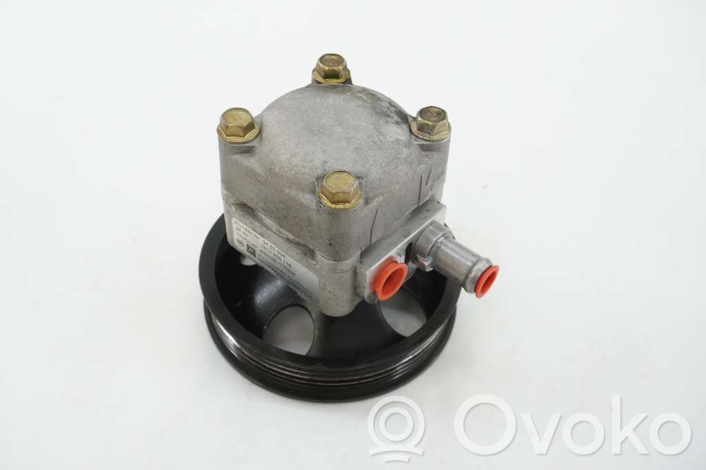 Volvo S80 Ohjaustehostimen pumppu 