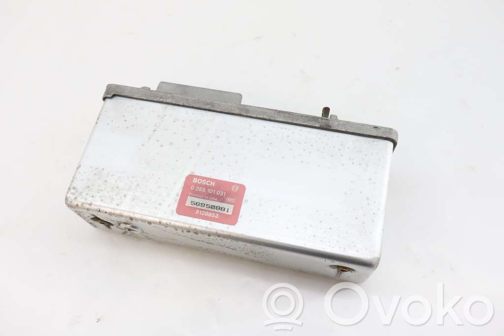 Volvo 940 ABS control unit/module 