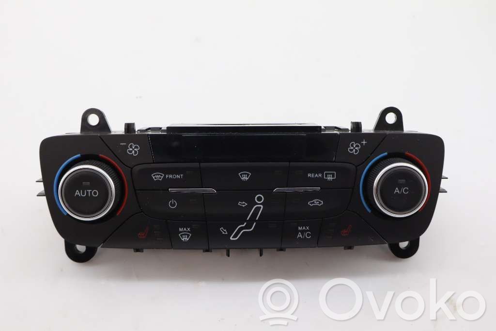 Ford Focus Climate control unit 