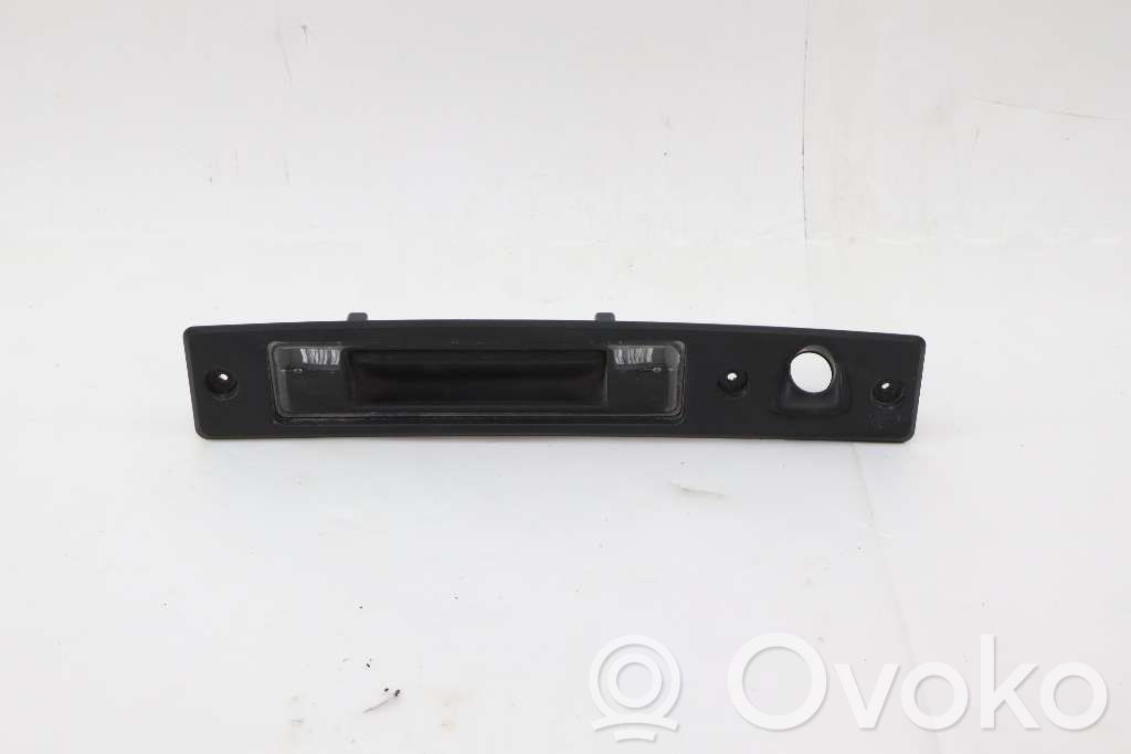 Volvo S60 Tailgate/trunk/boot exterior handle 