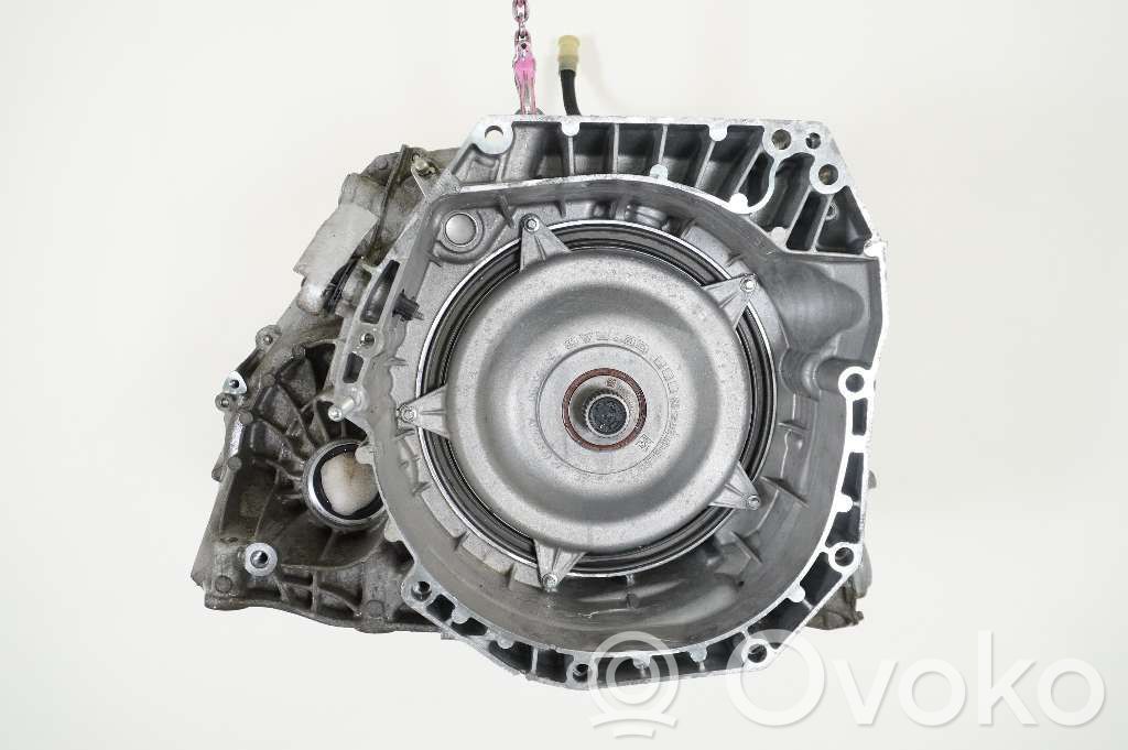 Caja de cambios automática   320103885R,DW5007,320103885R