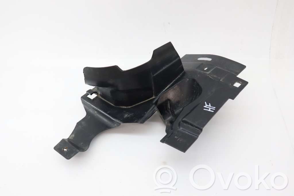 Volvo S60 Front mudguard 