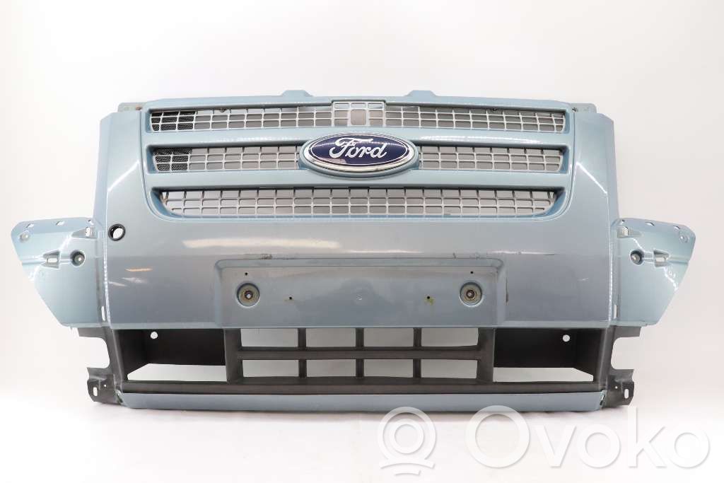 Ford Transit Front bumper 
