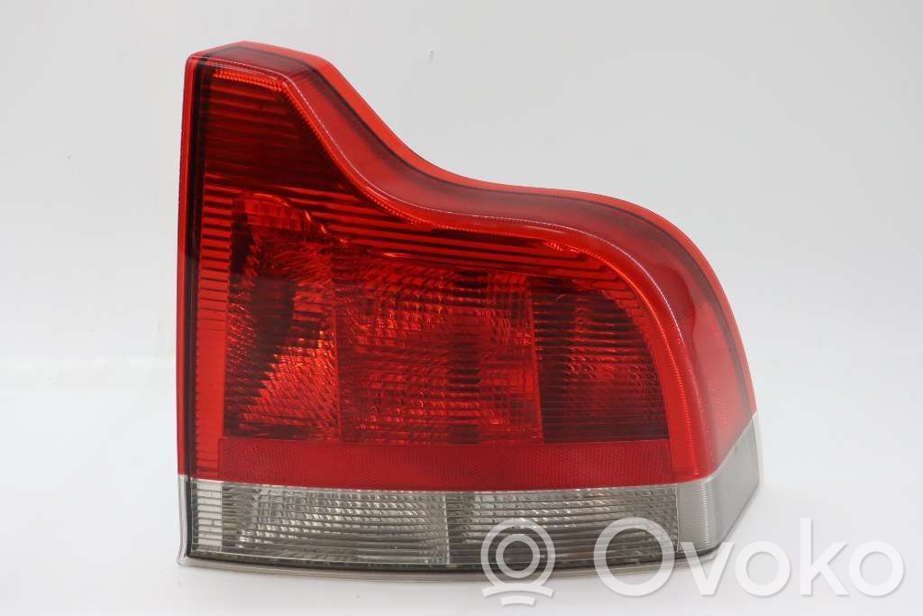 Volvo S60 Takavalot 