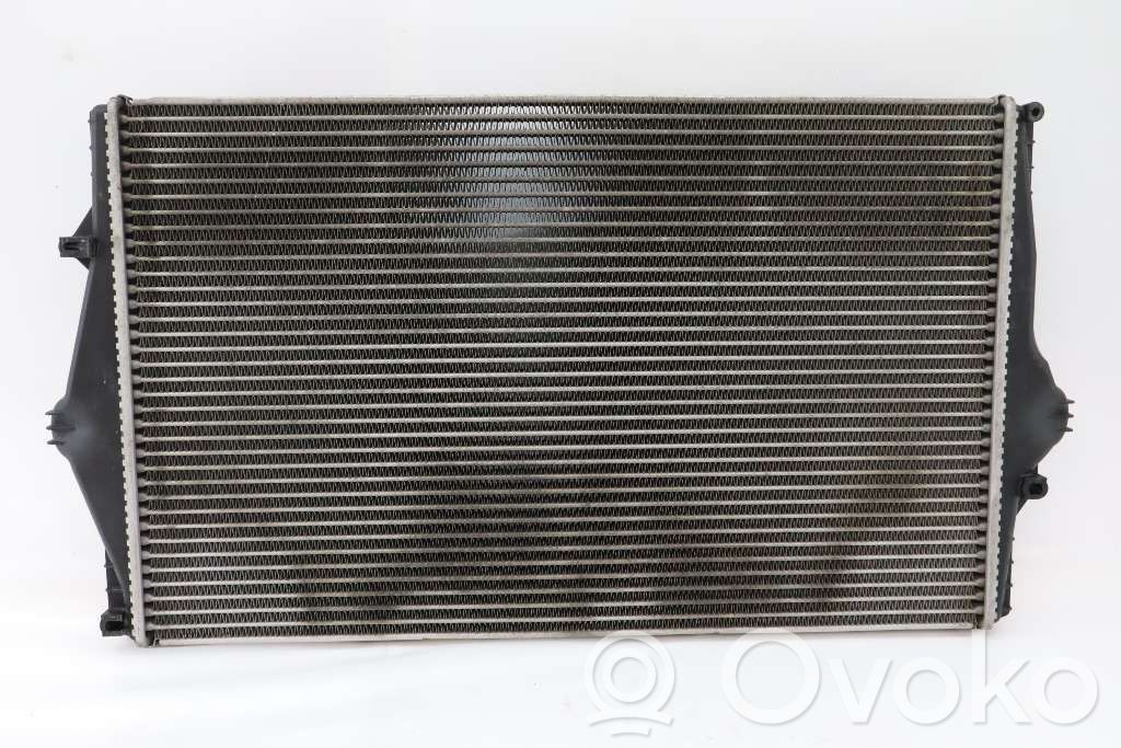 Radiador intercooler   8671694,874471M,8671694
