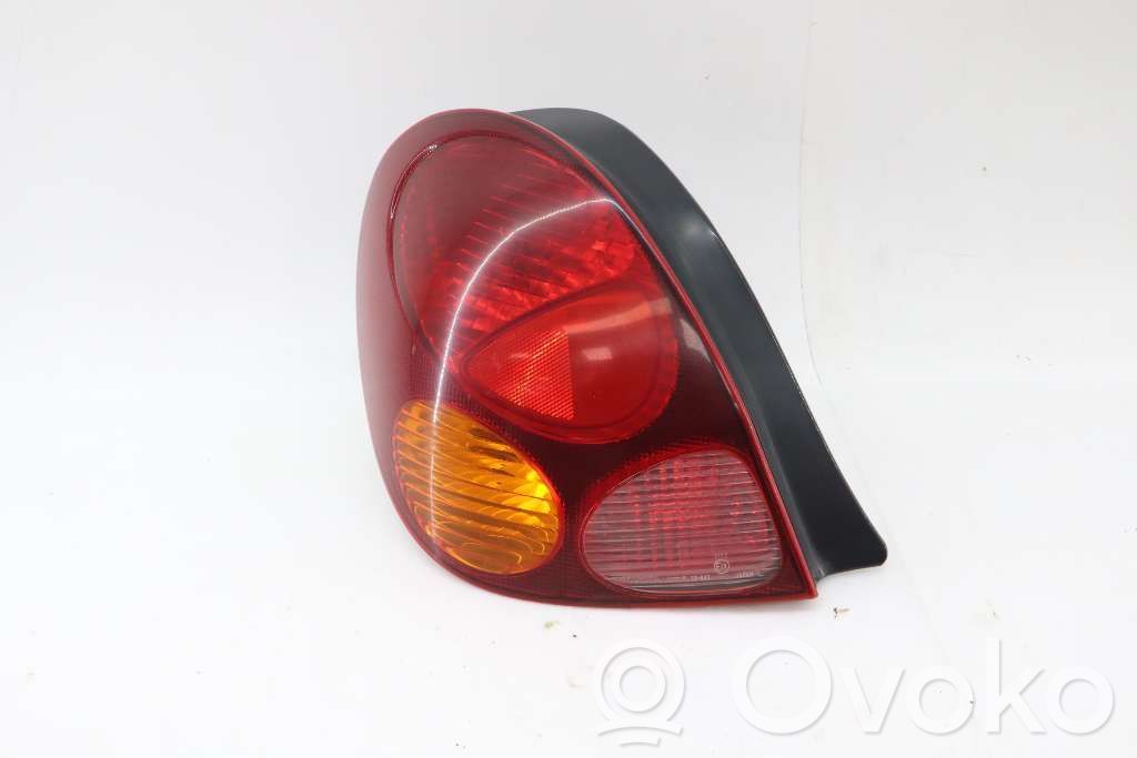 Toyota Corolla E110 Takavalot 