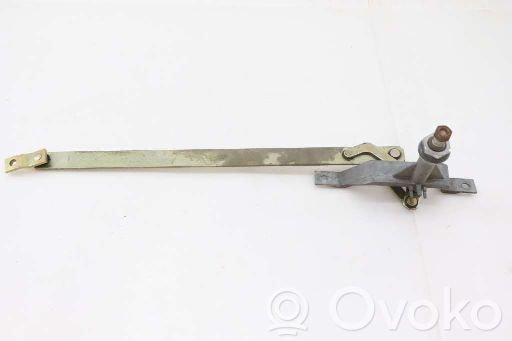 Volvo 240 Rear window wiper mechanism 