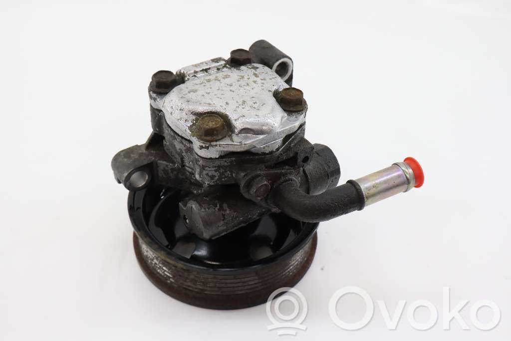 Ford Ranger Power steering pump 
