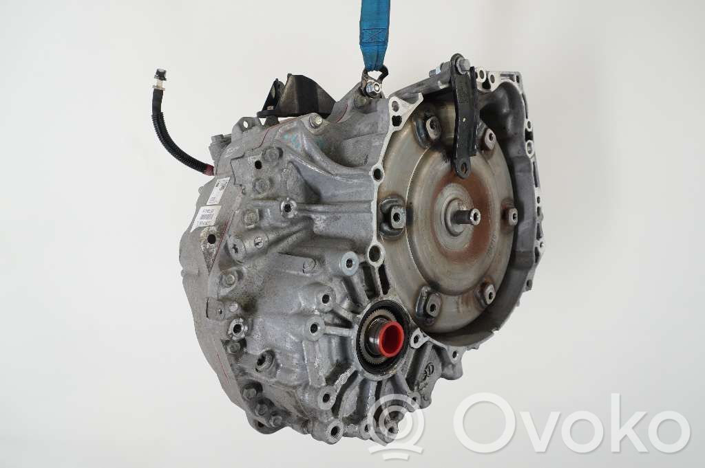 Volvo V70 Automatic gearbox 