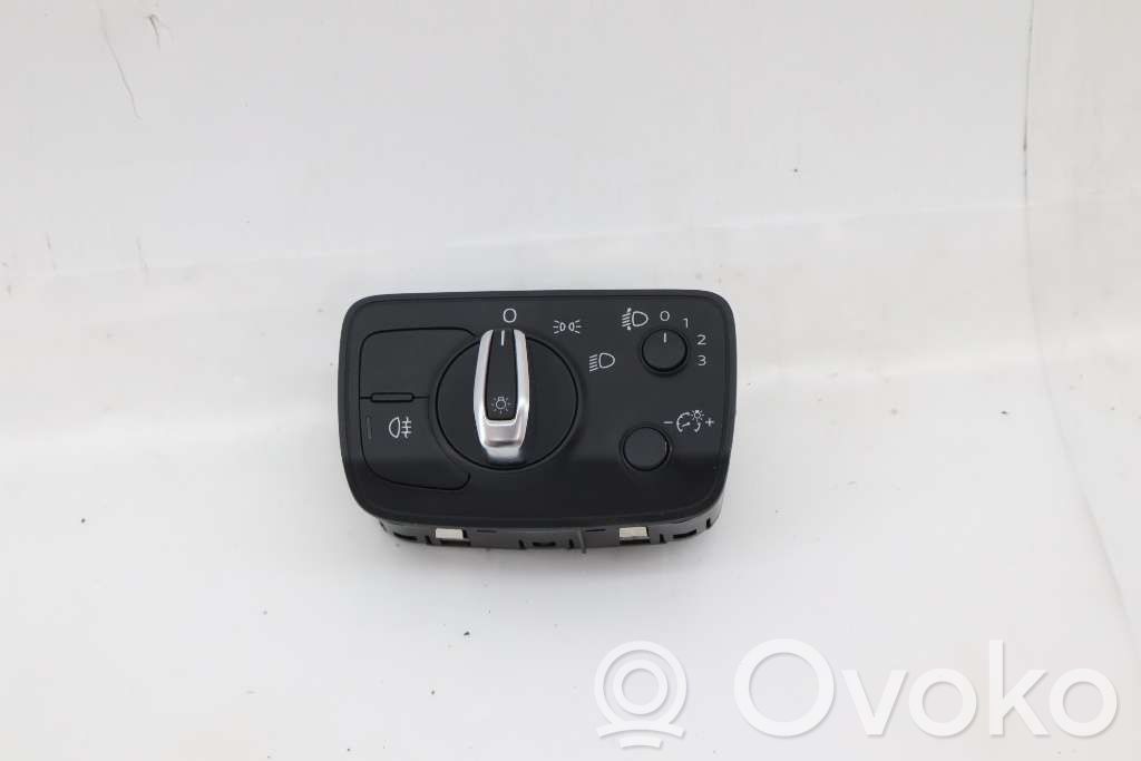 Audi A3 S3 8V Light switch 