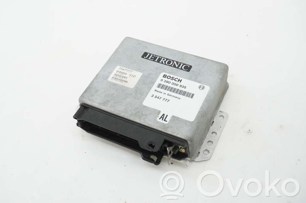 Volvo 940 Injection control unit/module 