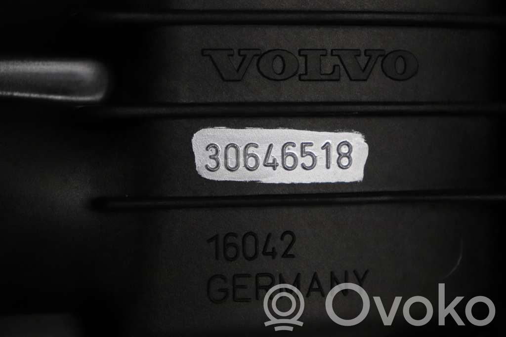 Volvo V50 Imusarja 