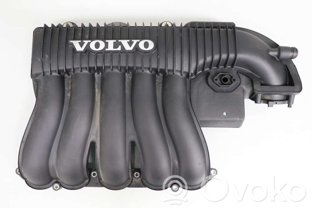 Volvo V50 Kolektorius įsiurbimo 