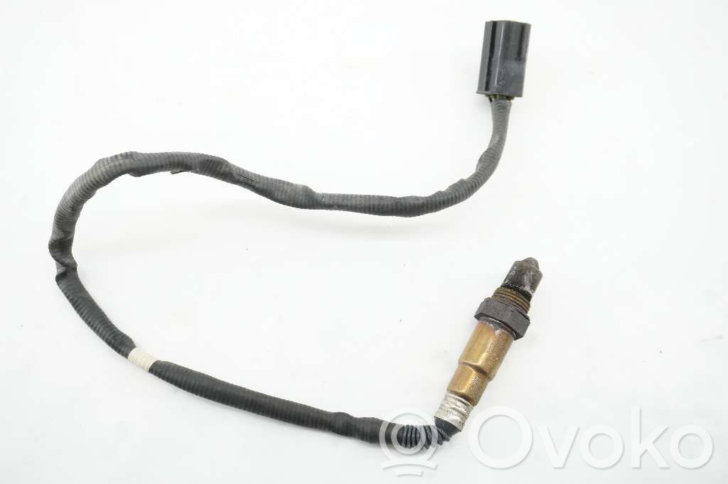 Isuzu D-Max Lambda probe sensor 