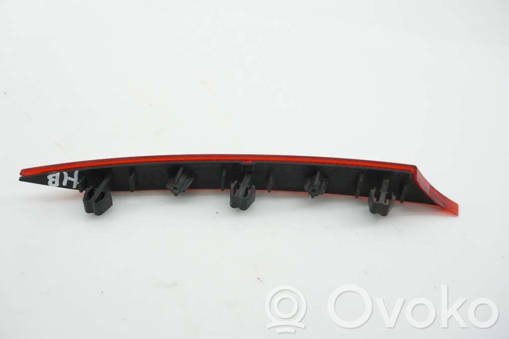 Odblask lampy tylnej   63148074230,252662