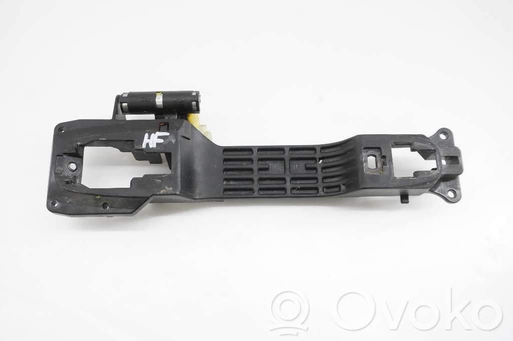 Suzuki SX4 S-Cross Manecilla externa puerta delantera 
