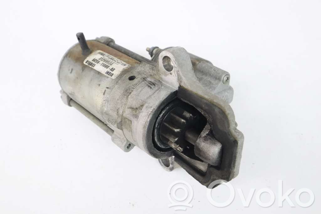 Motor de arranque   36003223,6G9N11000AB,31268034