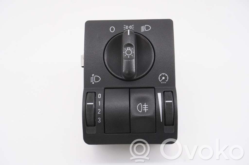 Opel Combo C Light switch 