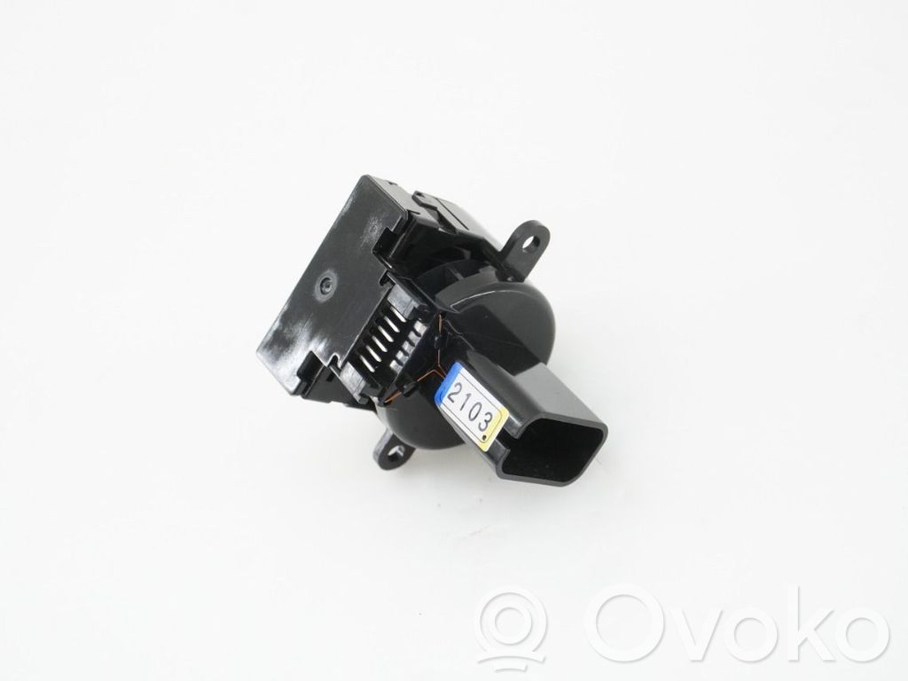 Volvo XC40 Interior temperature sensor 
