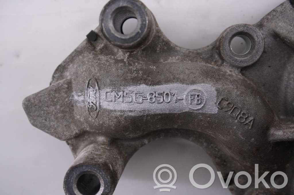 Ford Fiesta Pompa wody 