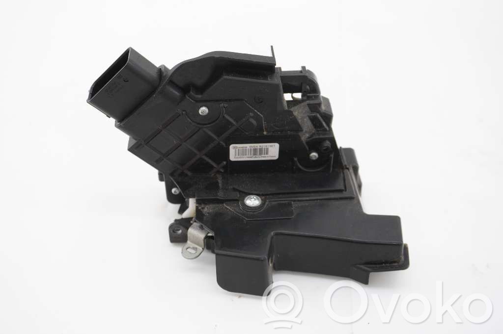 Front door lock   4896707,3M5AR21813ET