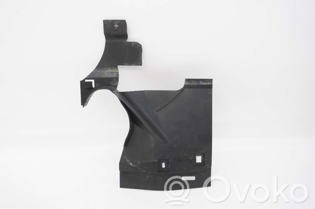 Volvo V90 Cross Country Front mudguard 
